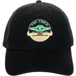 image:imageStar Wars Mandalorian Grogu Black Hat