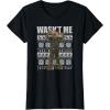image:imageStar Wars Christmas Chewbacca Ugly Sweater Style TShirtBlack