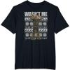 image:imageStar Wars Christmas Chewbacca Ugly Sweater Style TShirtBlack