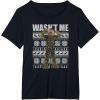 image:imageStar Wars Christmas Chewbacca Ugly Sweater Style TShirtBlack