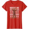 image:imageStar Wars Christmas Chewbacca Ugly Sweater Style TShirtRed