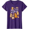image:imageStar Wars Christmas Merry Force Be With You XMas Cookies TShirtPurple