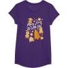 image:imageStar Wars Christmas Merry Force Be With You XMas Cookies TShirtPurple