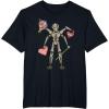 image:imageStar Wars Classic General Grievous Flower Happy Mothers Day TShirtBlack