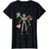 image:imageStar Wars Classic General Grievous Flower Happy Mothers Day TShirtBlack