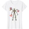 image:imageStar Wars Classic General Grievous Flower Happy Mothers Day TShirtWhite