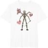 image:imageStar Wars Classic General Grievous Flower Happy Mothers Day TShirtWhite