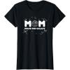 image:imageStar Wars Classic Mothers Day Mom Rules The Galaxy TShirtBlack