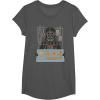 image:imageStar Wars Darth Vader Christmas Cookies Holiday TShirtAsphalt Grey
