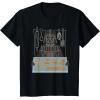 image:imageStar Wars Darth Vader Christmas Cookies Holiday TShirtBlack