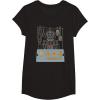 image:imageStar Wars Darth Vader Christmas Cookies Holiday TShirtBlack