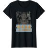 image:imageStar Wars Darth Vader Christmas Cookies Holiday TShirtBlack