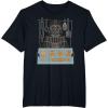 image:imageStar Wars Darth Vader Christmas Cookies Holiday TShirtBlack