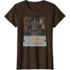 image:imageStar Wars Darth Vader Christmas Cookies Holiday TShirtBrown