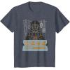 image:imageStar Wars Darth Vader Christmas Cookies Holiday TShirtHeather Blue