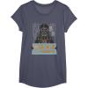 image:imageStar Wars Darth Vader Christmas Cookies Holiday TShirtHeather Blue
