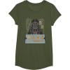 image:imageStar Wars Darth Vader Christmas Cookies Holiday TShirtOlive Green