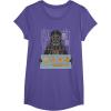 image:imageStar Wars Darth Vader Christmas Cookies Holiday TShirtPurple Heather
