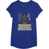 image:imageStar Wars Darth Vader Christmas Cookies Holiday TShirtRoyal Blue