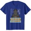 image:imageStar Wars Darth Vader Christmas Cookies Holiday TShirtRoyal Blue