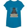 image:imageStar Wars Darth Vader Christmas Cookies Holiday TShirtSapphire Blue