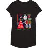 image:imageStar Wars Darth Vader Happy Holidays Imperial Christmas TShirtBlack