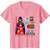 image:imageStar Wars Darth Vader Happy Holidays Imperial Christmas TShirtPink