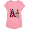 image:imageStar Wars Darth Vader Happy Holidays Imperial Christmas TShirtPink