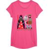 image:imageStar Wars Darth Vader Happy Holidays Imperial Christmas TShirtPink Heather