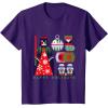 image:imageStar Wars Darth Vader Happy Holidays Imperial Christmas TShirtPurple