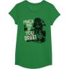 image:imageStar Wars Darth Vader Pinch Me If You Dare St Patricks Day TShirtKelly Green