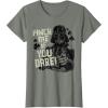 image:imageStar Wars Darth Vader Pinch Me If You Dare St Patricks Day TShirtOlive Heather