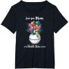 image:imageStar Wars Death Star Bouquet Love You Mom Mothers Day TShirtBlack