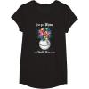 image:imageStar Wars Death Star Bouquet Love You Mom Mothers Day TShirtBlack
