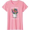 image:imageStar Wars Death Star Bouquet Love You Mom Mothers Day TShirtPink