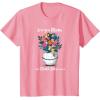 image:imageStar Wars Death Star Bouquet Love You Mom Mothers Day TShirtPink