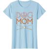 image:imageStar Wars Dog Mom Pet Parent Lightsabers TShirtBaby Blue