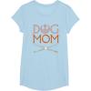 image:imageStar Wars Dog Mom Pet Parent Lightsabers TShirtBaby Blue