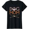 image:imageStar Wars Dog Mom Pet Parent Lightsabers TShirtBlack
