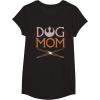 image:imageStar Wars Dog Mom Pet Parent Lightsabers TShirtBlack