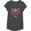 image:imageStar Wars Dog Mom Pet Parent Lightsabers TShirtDark Heather Grey