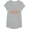 image:imageStar Wars Dog Mom Pet Parent Lightsabers TShirtHeather Grey