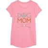 image:imageStar Wars Dog Mom Pet Parent Lightsabers TShirtPink