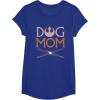 image:imageStar Wars Dog Mom Pet Parent Lightsabers TShirtRoyal Blue