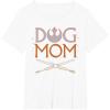 image:imageStar Wars Dog Mom Pet Parent Lightsabers TShirtWhite