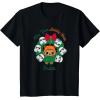 image:imageStar Wars Ewok Christmas May Your Holiday Spirit Endor Cute TShirtBlack