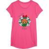 image:imageStar Wars Ewok Christmas May Your Holiday Spirit Endor Cute TShirtPink Heather