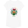 image:imageStar Wars Ewok Christmas May Your Holiday Spirit Endor Cute TShirtWhite