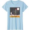 image:imageStar Wars Grogu IG11 Droid Holiday Tatooine Christmas Tree TShirtBaby Blue