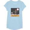 image:imageStar Wars Grogu IG11 Droid Holiday Tatooine Christmas Tree TShirtBaby Blue